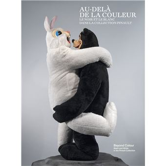 Au-delà de la couleur