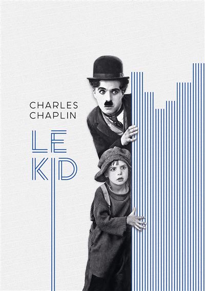 Le Kid en DVD