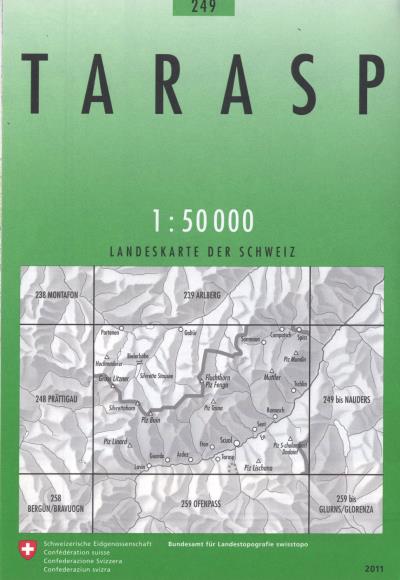 Tarasp