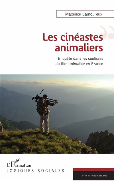 Les cinéastes animaliers
