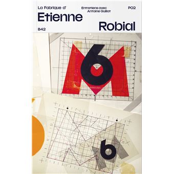 La Fabrique d'Étienne Robial