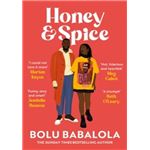 Honey And Spice