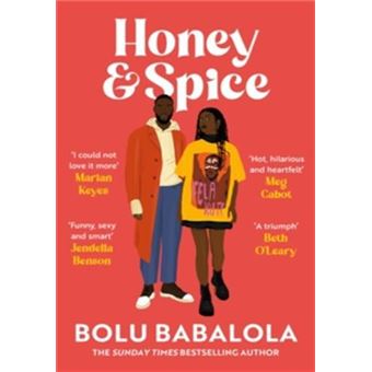 Honey & Spice