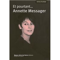 Les messagers Coédité par le Centre Pompidou - relié - Annette