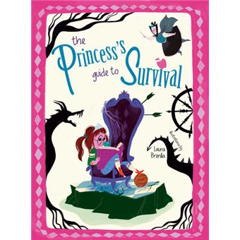 Guide de survie pour princesses