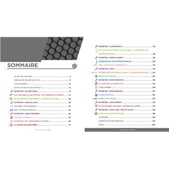 La Grande Aventure du Jeu de Rôle