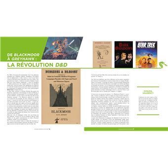 La Grande Aventure du Jeu de Rôle