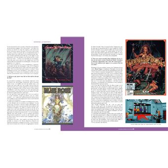 La Grande Aventure du Jeu de Rôle