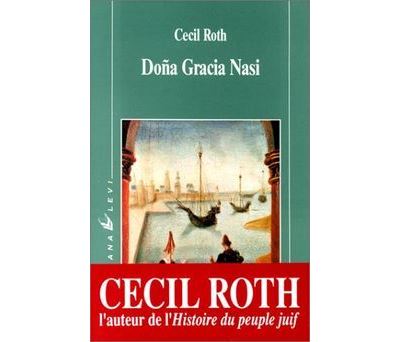 Dona Gracia Nasi