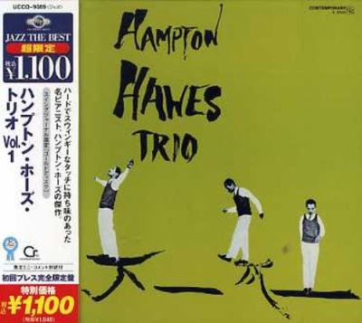 Trio volume 1