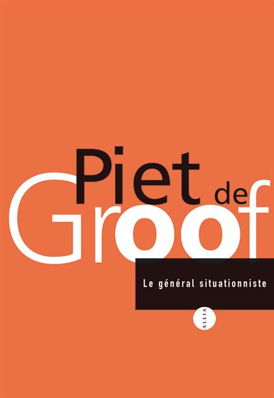 Le general situationniste