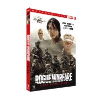 Rogue Warfare : L'art de la guerre DVD