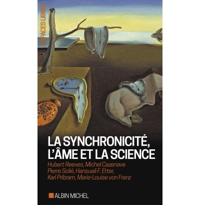 La synchronicité l'âme et la science