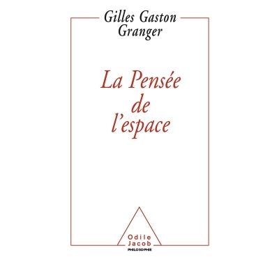 La Pensée de l'espace