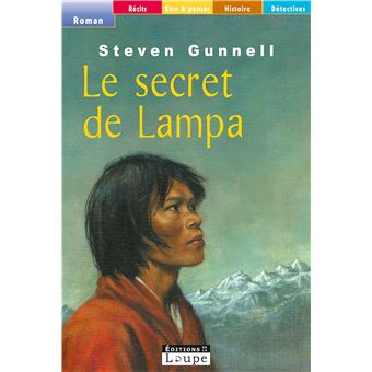 Le secret de Lampa