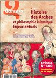 Histoire des Arabes et philosophie islamique