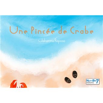 Une Pincée de Crabe