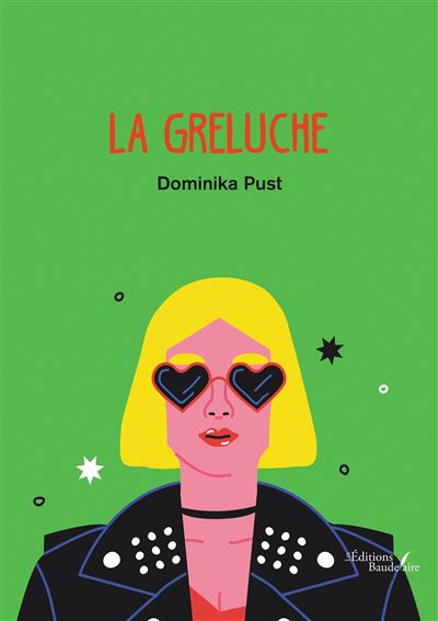 La greluche