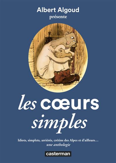 Les cœurs simples
