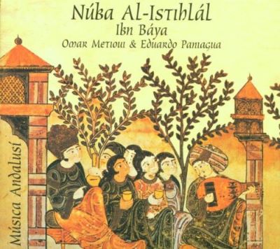 Nuba al istihlal