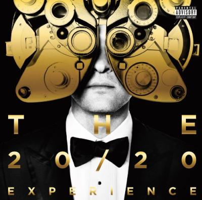 The 20/20 experience - 2 of 2