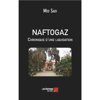 NAFTOGAZ Chronique d'une liquidation