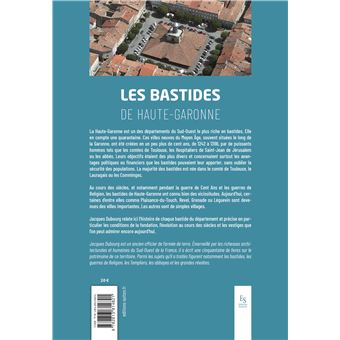 Les Bastides de Haute - Garonne