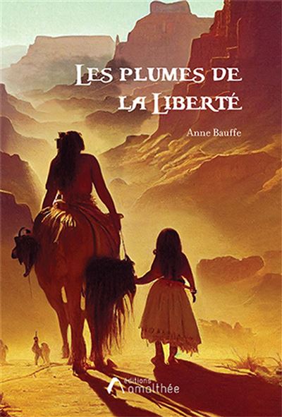 Les plumes de la liberté