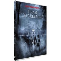 Fear Challenge DVD