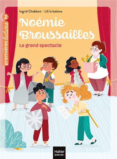 Le grand spectacle