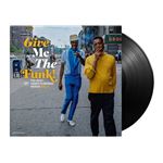 Give Me The Funk!: Vol 3 - Vinilo