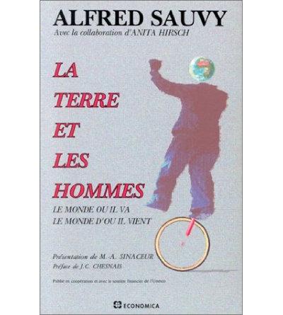 La terre et les hommes