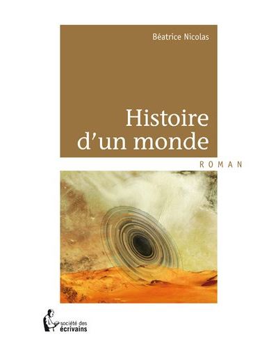 Histoire d un monde