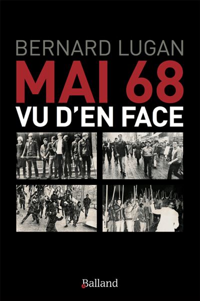 Mai 68 vu d en face