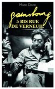 Gainsbourg - 5 bis rue de Verneuil