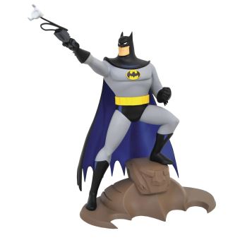 Figurine DC Batman Gallery Version 2 10 cm