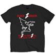 T-Shirt We Sold Our Soul Noir Black Sabbath