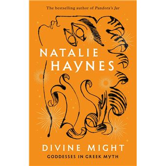 Divine Might