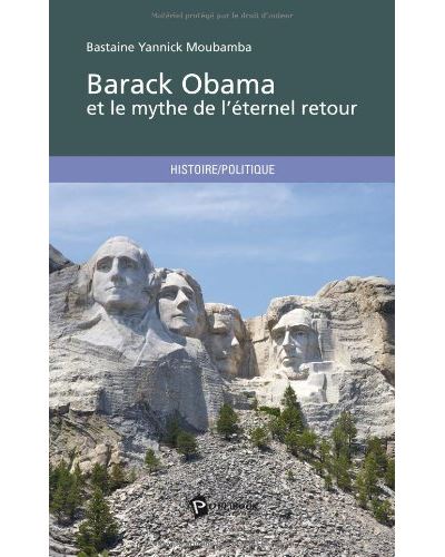 Barack obama et le mythe de l'