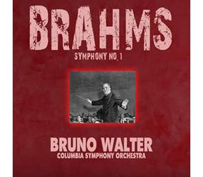 brahms symphony no 1 academ