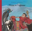 Nima et l'ogresse
