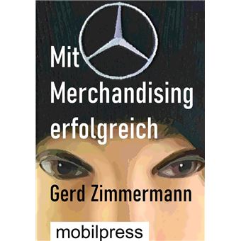 Mit Merchandising erfolgreich - 1