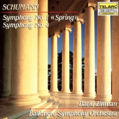 Symphony 1 spring