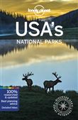 USA's National Parks 2ed -anglais-