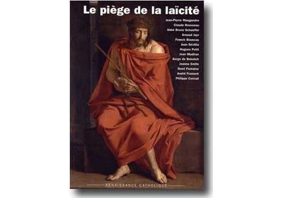 Le piège de la laïcité actes université été 2004