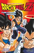 Dragon Ball Z - 8e partie - Tome 04