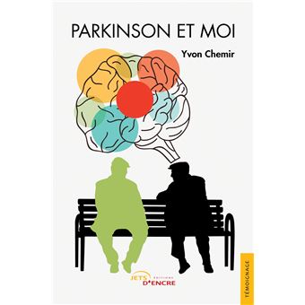 Parkinson et moi
