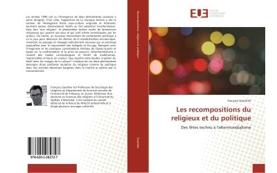 Les recompositions du religieux et du politique