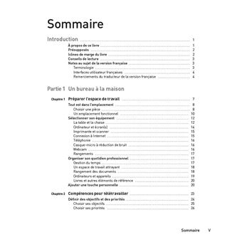 Les Outils du télétravail pour les Nuls