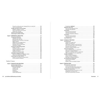 Les Outils du télétravail pour les Nuls